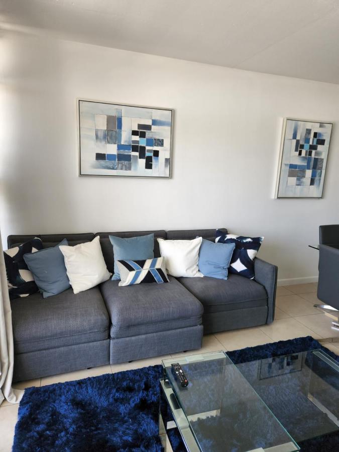 Wonderful 1 Bedroom Condo In Midtown. Miami Exterior foto