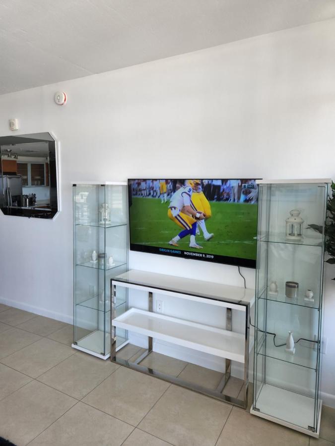Wonderful 1 Bedroom Condo In Midtown. Miami Exterior foto