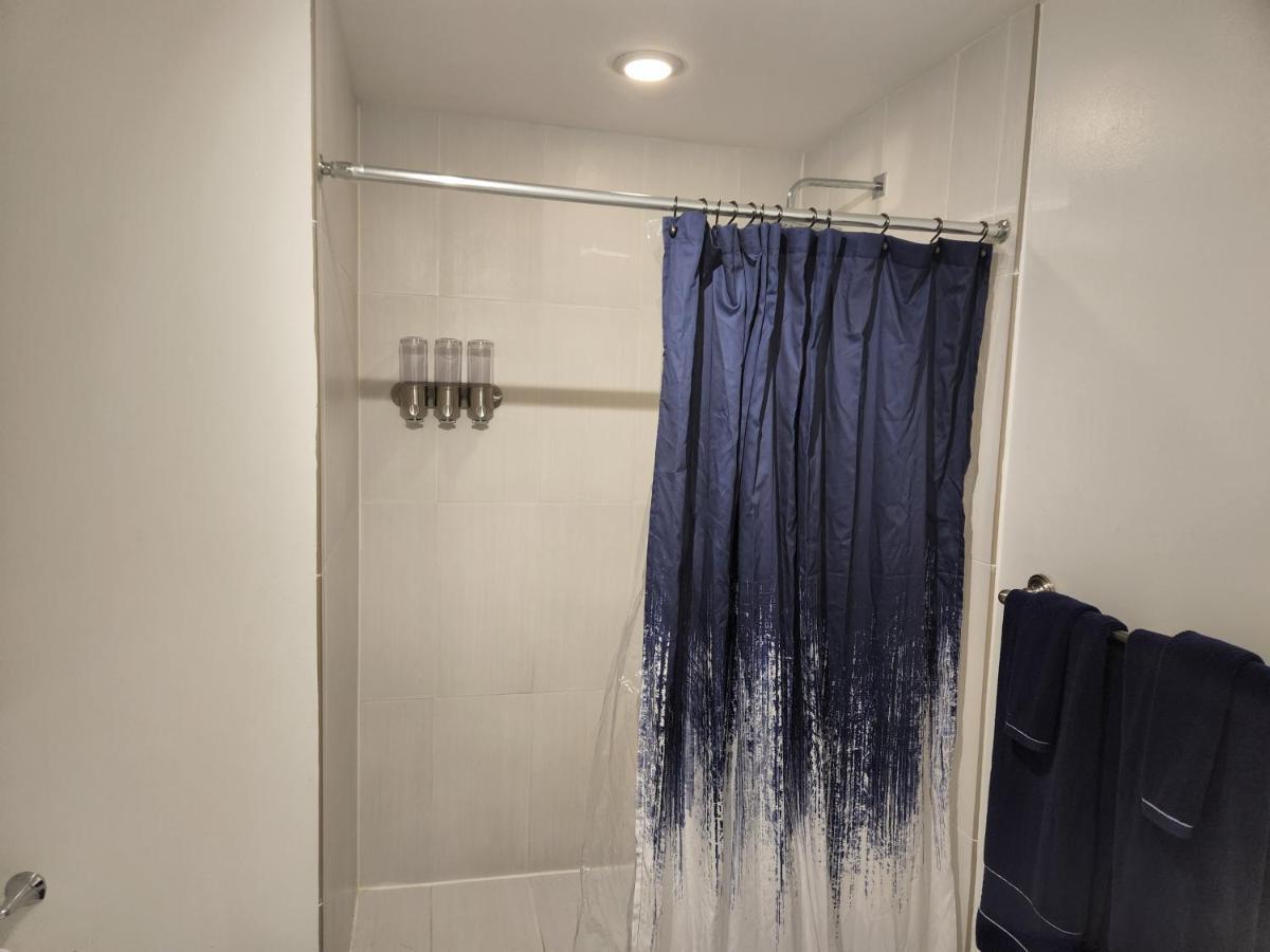 Wonderful 1 Bedroom Condo In Midtown. Miami Exterior foto