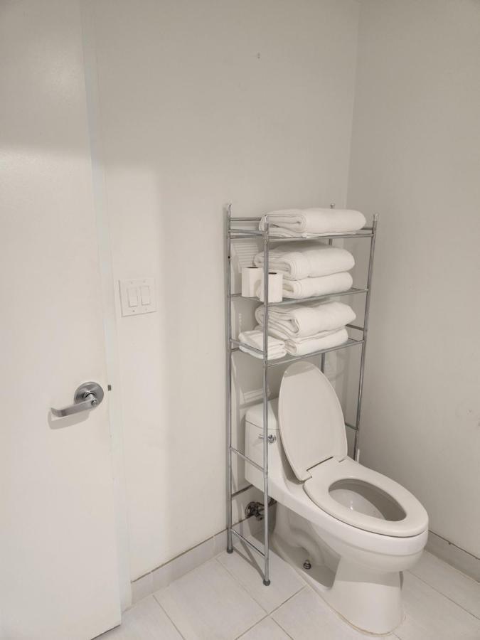 Wonderful 1 Bedroom Condo In Midtown. Miami Exterior foto